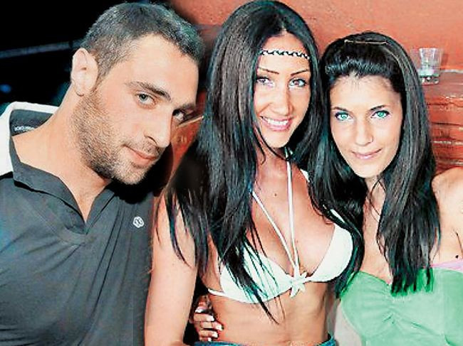 Μετανιωμένος ο 29χρονος που σκότωσε την Φαίη Μπλάχα: Την χτύπησα πάνω στα νεύρα μου (βίντεο)